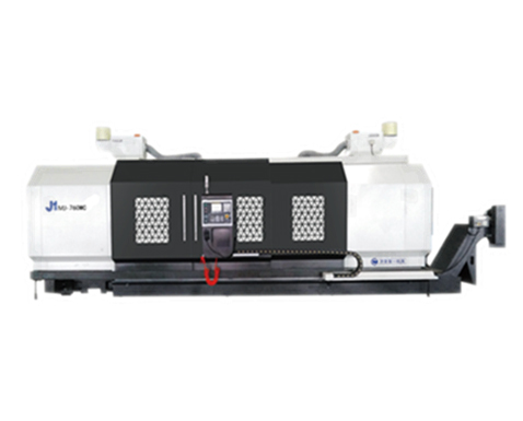 J1MJ-760MC 系列車削中心